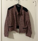 Bar III Jacket Photo 0