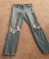 Levi’s Wedgie Photo 0