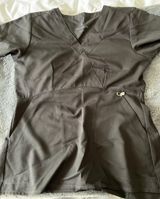 Vera Bradley Scrub Top Size Small Photo 0