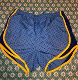 Nike Short Running Shorts Photo 0