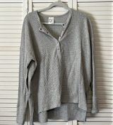 Aerie NWOT Long Sleeve Photo 0