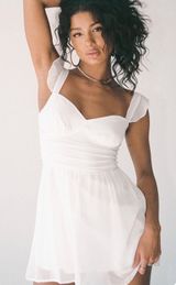 So Sweet Mini Dress Photo 0