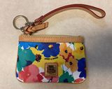 Dooney & Bourke Wristlet Wallet Photo 0