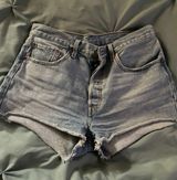 Levi’s Shorts Photo 0