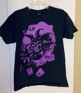 Likely Hated Graphic Tee Photo 0