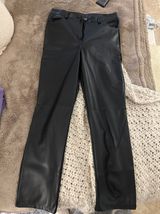 Avec Les Filles Leather Pants  Photo 0