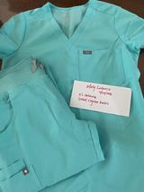 Scrubs Set Photo 0