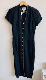 Julian Taylor vintage dress Photo 0