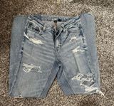 American Eagle Jeans Mom Photo 0