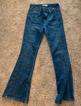Unpublished Boutique Flare Jeans Photo 0