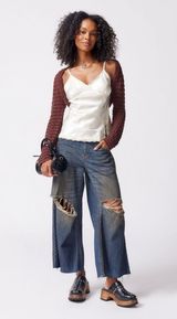 Shrug Sweater Photo 0