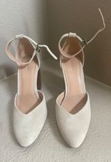 Soludos Ankle strap heel Photo 0