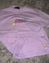 White Fox Boutique Pj set Photo 0