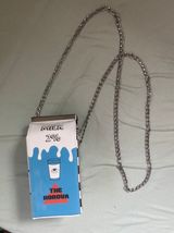 current mood clockwork orange purse Photo 0