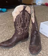 Cowgirl Boots Photo 0