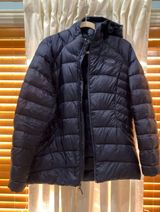 The North Face Jacket Photo 0