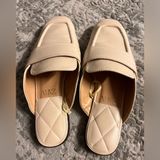 ZARA FLAT MULES Photo 0