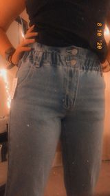 PacSun Mom Jeans Photo 0
