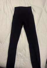 Train Lululemon Wunder 25" Photo 0