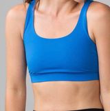 Lululemon Sports Bra Photo 0