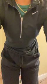 Nike Dri-Fit Quarter-Zip Pullover Photo 0