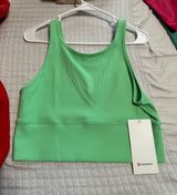 Lululemon Tank Photo 0