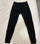 Gym Shark Legging Black  Photo 0