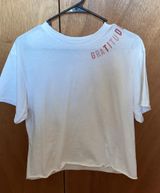 Fifth Sun Gratitude Crop Top Photo 0