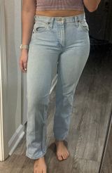 Wrangler Jeans Photo 0