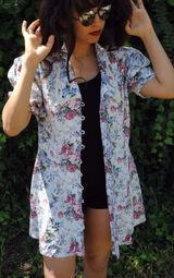 Betsy’s Things 90s Summer Dress  Photo 0