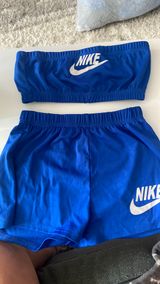 Nike Two Piece Outfit Photo 0