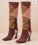 Knee High Boot Photo 0