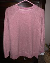 Pink Lily Sweater Photo 0