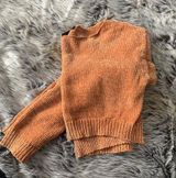 Forever 21 Cropped Sweater Photo 0