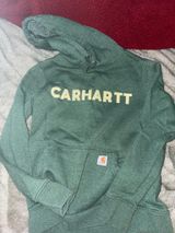 Carhartt Hoodie Women’s Photo 0