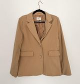 Oversized Blazer Photo 0