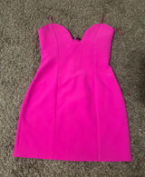 ZARA Dress Mini Photo 0