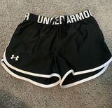 Under Armour Shorta Photo 0