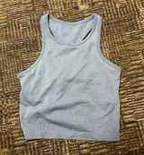 Ebb To Street Crop Tank Photo 0
