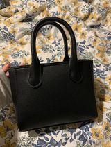 mini purse Black Photo 0