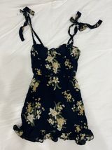 Reformation Dress Photo 0