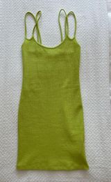 ZARA Summer Dress Photo 0