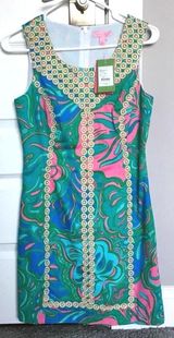 Lilly Pulitzer Shift Dress Photo 0