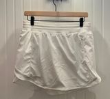 Hotty Hot High- Rise Skirt  Photo 0