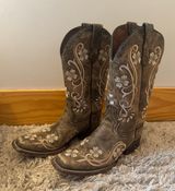 CircleG Cowgirl Boots Photo 0