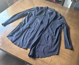 Splendid Blue Cardigan Photo 0