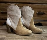 Ankle Boots  Photo 0