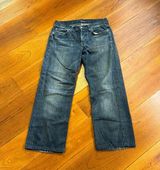 7 For All Mankind Slouchy Denim Photo 0