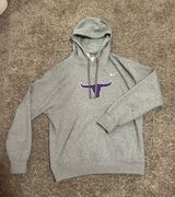 Nike longhorns hoodie Photo 0
