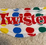 Twister PJ Pants Size Medium Multiple Photo 0